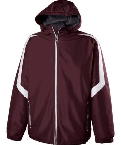 Holloway Men's Charger Jacket -Bulkthreads store 37102930