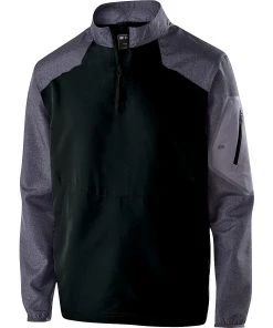 Holloway Men's Raider Pullover -Bulkthreads store 37108284