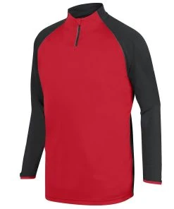 Augusta Men's Record Setter Pullover