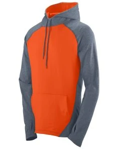 Augusta Men's Zeal Hoodie