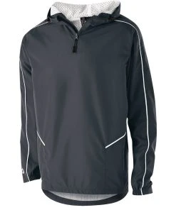 Holloway Men's Wizard Pullover -Bulkthreads store 37113775