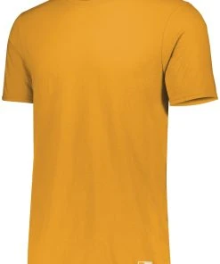 Russell Athletic Youth Essential 60/40 Performance T-Shirt -Bulkthreads store 37122435 scaled