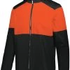 Holloway Men's SeriesX Hooded Jacket