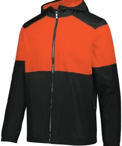 Holloway Men's SeriesX Hooded Jacket
