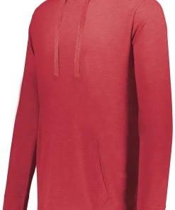 Holloway Men's Repreve® Eco Hoodie