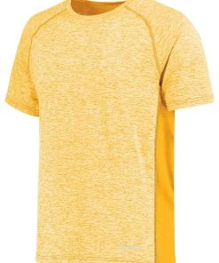 Holloway Youth Electrify Coolcore® Tee -Bulkthreads store 37144071 scaled