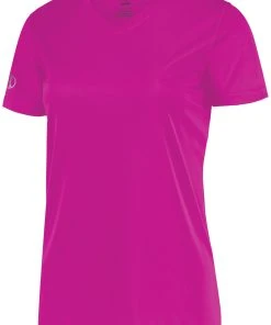 Holloway Girl's Momentum Tee -Bulkthreads store 37145350 scaled