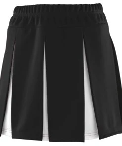 J. America Men's Varsity Fleece Colorblocked Hooded Sweatshirt