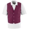 Augusta Men's Three-Button Vest