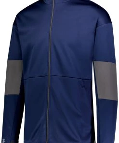 Holloway Men's Sof-Stretch Jacket 15 Holloway Men's Sof-Stretch Jacket -Bulkthreads store 37148375 scaled