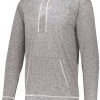 Holloway Men's Journey Hoodie
