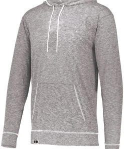 Holloway Men's Journey Hoodie