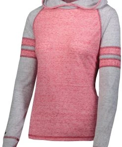 Holloway Girl's Advocate Hoodie