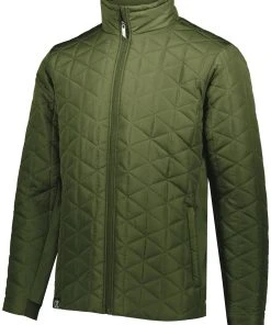 Holloway Men's Repreve® Eco Jacket -Bulkthreads store 37156863 scaled