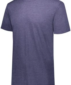 Augusta Youth Tri-Blend Tee -Bulkthreads store 37164447 scaled