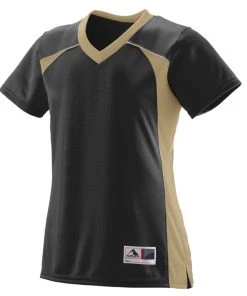 Augusta Girl's Victor Replica Jersey 27 Augusta Girl's Victor Replica Jersey -Bulkthreads store 37164480