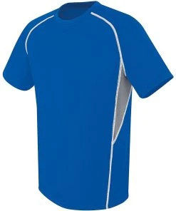 High Five Youth Evolution Short Sleeve