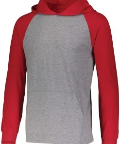 Russell Men's Essential Hoodie -Bulkthreads store 37164493 scaled
