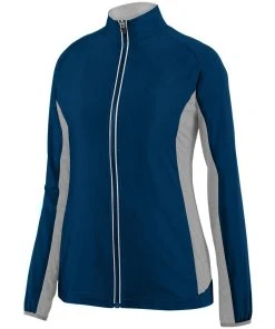 Independent Trading Co. Unisex Heavyweight Varsity Full-Zip Hooded Sweatshirt -Bulkthreads store 37170522