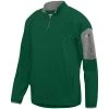 Augusta Men's Preeminent Half-Zip Pullover