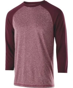 Holloway Youth Typhoon Shirt