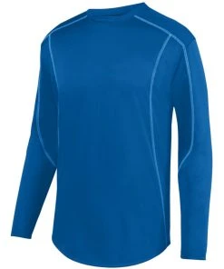 Augusta Men's Edge Pullover