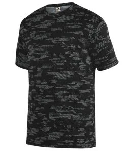 Augusta Youth Sleet Wicking Tee 12 Augusta Youth Sleet Wicking Tee -Bulkthreads store 37176737