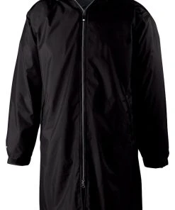 Holloway Men's Conquest Jacket -Bulkthreads store 37177385