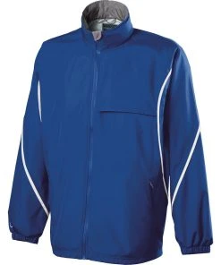Holloway Men's Circulate Jacket -Bulkthreads store 37177612