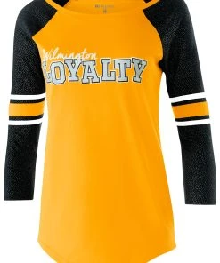 Holloway Youth Loyalty T-Shirt