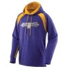 Augusta Men's Fanatic Hooded Sweatshirt