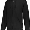Russell Team Russell Men's Dri-Power® Fleece Full-Zip Hoodie