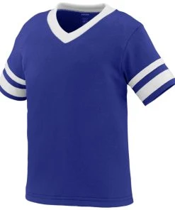 J. America Men's Vintage Polyester Fleece Track Jacket