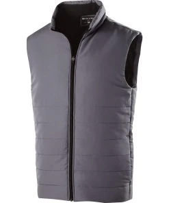 Holloway Men's Admire Vest