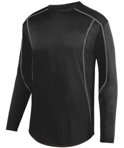 Augusta Youth Edge Pullover