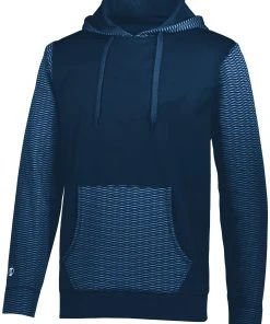 Holloway Youth Range Hoodie