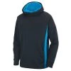 Augusta Men's Striped Up Hoodie