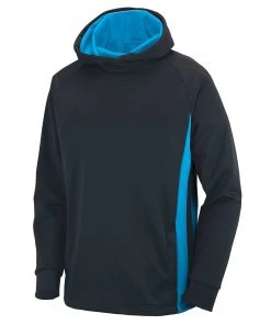 Augusta Men's Striped Up Hoodie