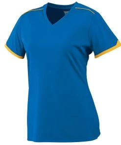 Augusta Youth Motion Jersey