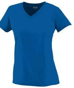 Augusta Youth Wicking T-Shirt -Bulkthreads store 37191030
