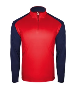 Badger Youth Breakout 1/4 Zip 48 Badger Youth Breakout 1/4 Zip -Bulkthreads store 4231 f rdnycopy.1656519638012