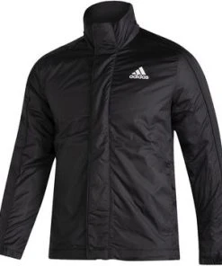 Adidas Men's BOS Insulated Jacket