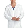 WonderWink Men's Consultation Lab Coat WW5072