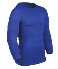 Champro 3/4 Sleeve Youth Compression Shirt -Bulkthreads store 47179891 156d37bd 0698 4ffd 9db2 c0eeb20387cb