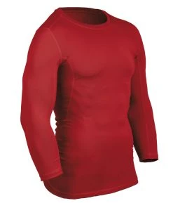 Champro 3/4 Sleeve Youth Compression Shirt -Bulkthreads store 47182688 94ebf34b 6841 44c6 ae02 bc3ed155d36a