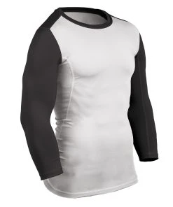 Champro 3/4 Sleeve Youth Compression Shirt -Bulkthreads store 47189173 94fcc0be 58ca 41a4 89e9 b817e36609d3