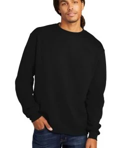 Champion Men's Powerblend Crewneck Sweatshirt