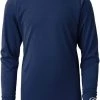 Rawlings Youth Tech Long Sleeve Shirt