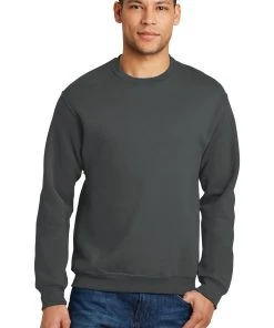 JERZEES Men's NuBlend Crewneck Sweatshirt 107 JERZEES Men's NuBlend Crewneck Sweatshirt -Bulkthreads store 53259336 f3cf546c 5cee 4a69 8a21 3c12bcbef450
