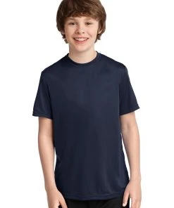 Port & Company Youth Performance Tee PC380Y